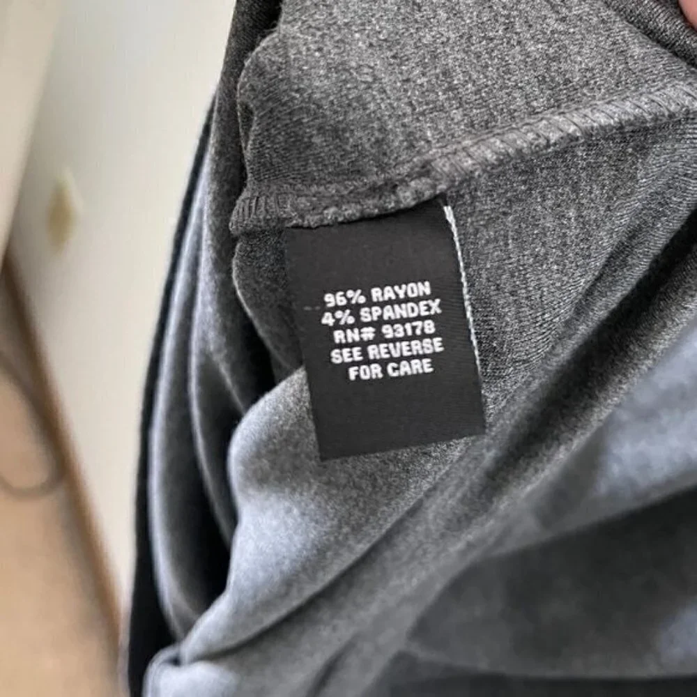 Premise Long Sleeve Mock Neck Knit Dress NWT - Picture 9 of 10